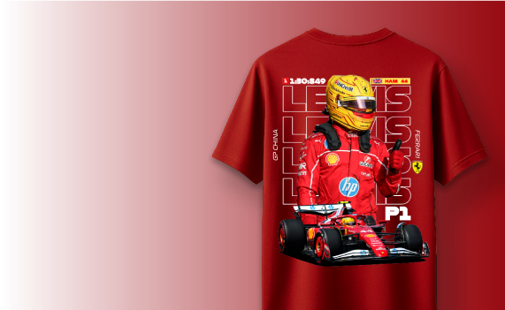 F1 Racing