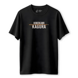 Demon Slayers Kamado Tanjiro Coolers - Oversized French Terry Cotton T-shirt