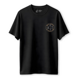Beauty Comes in All Shapes & Sizes - Oversized French Terry Cotton T-shirt