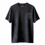 Beauty Comes in All Shapes & Sizes - Oversized French Terry Cotton T-shirt