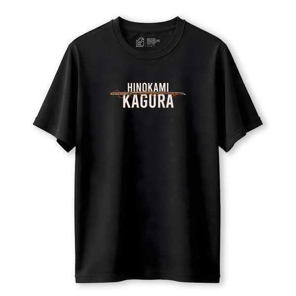 Demon Slayers Kamado Tanjiro Coolers - Oversized French Terry Cotton T-shirt