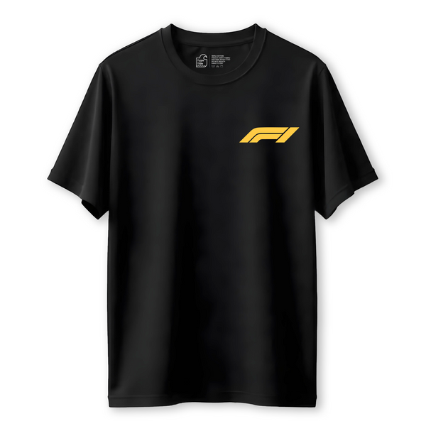Gabriel Bortoleto - Oversized French Terry Cotton T-shirt