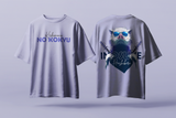 Inosuke Hashibira – Kemono No Kokyu Oversized T-Shirt