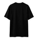 Breaking Bad - Oversized French Terry Cotton T-shirt
